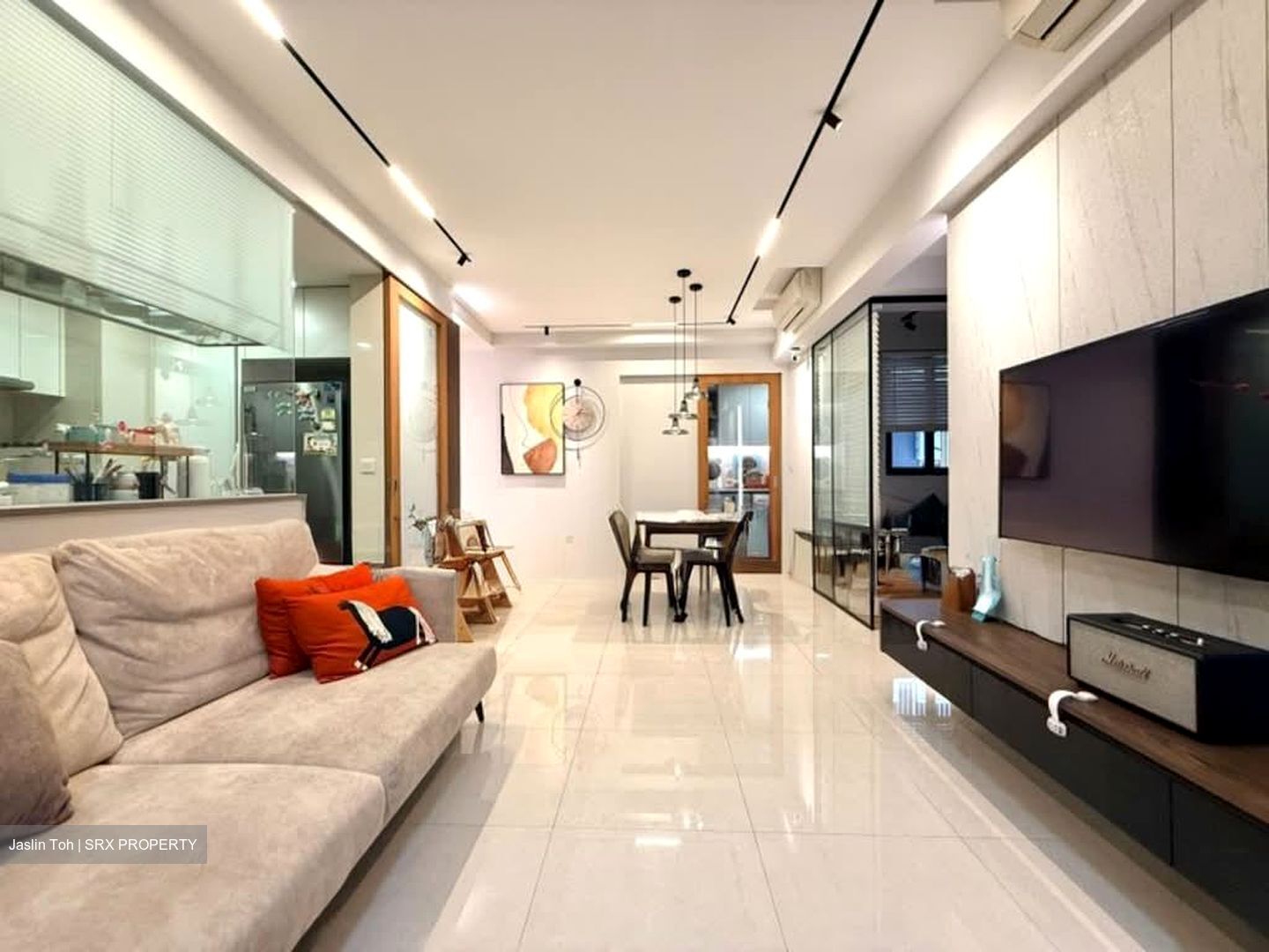Rivercove Residences (D19), Condominium #549587391